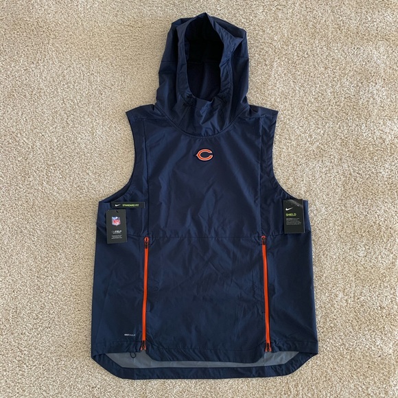 nike shield fly rush